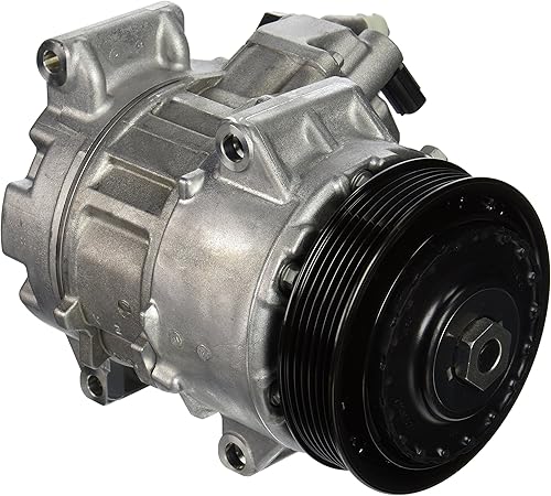 Denso COMPRESOR CON EMBRAGUE - 471-1018