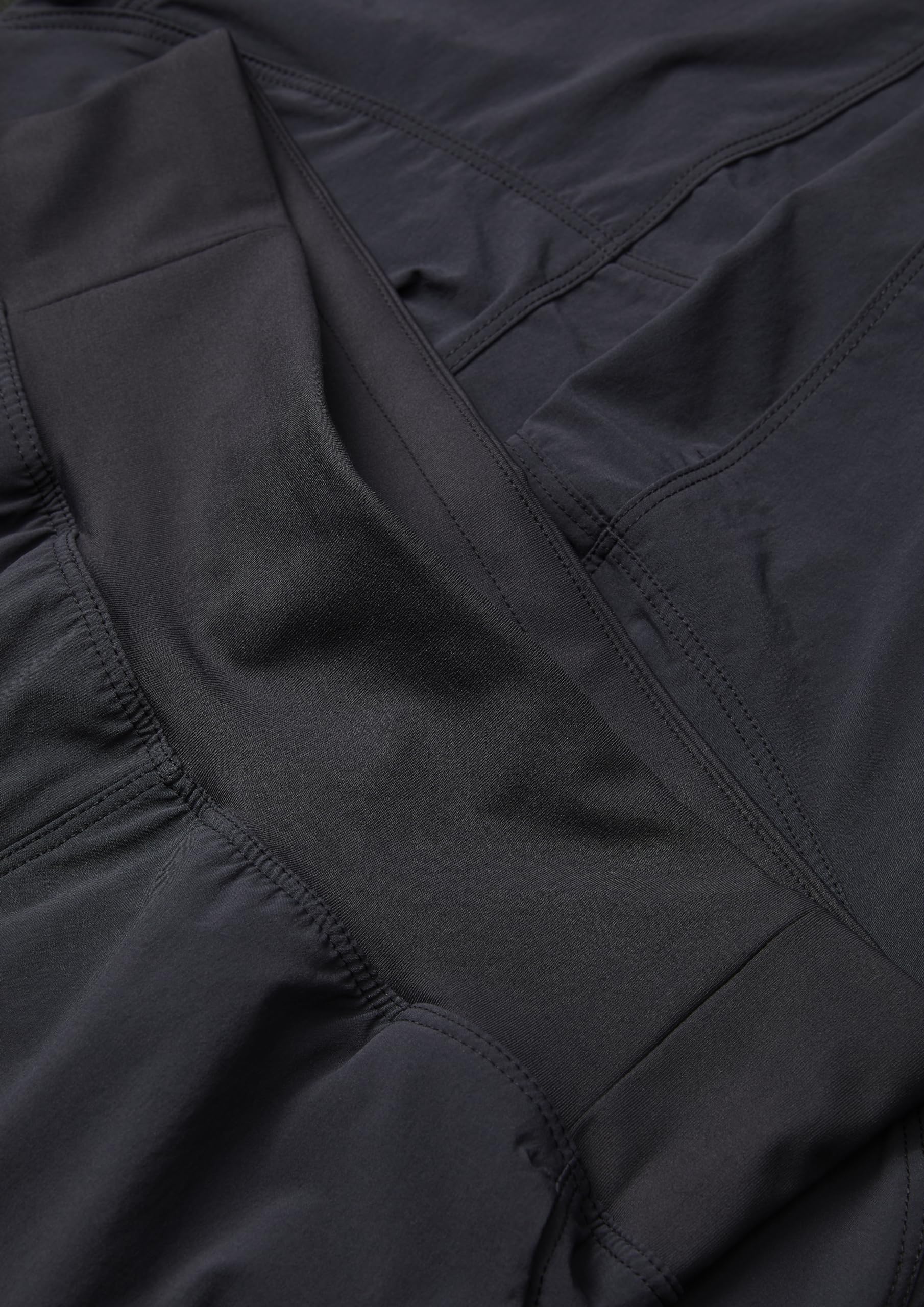 Rab Momentum Pants Damen Schnelltrocknende leichte Aktivhose zum Wandern, Trekking, Klettern