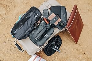 Amazon.co.jp: Moment 耐候性モバイルレンズキャリーケース