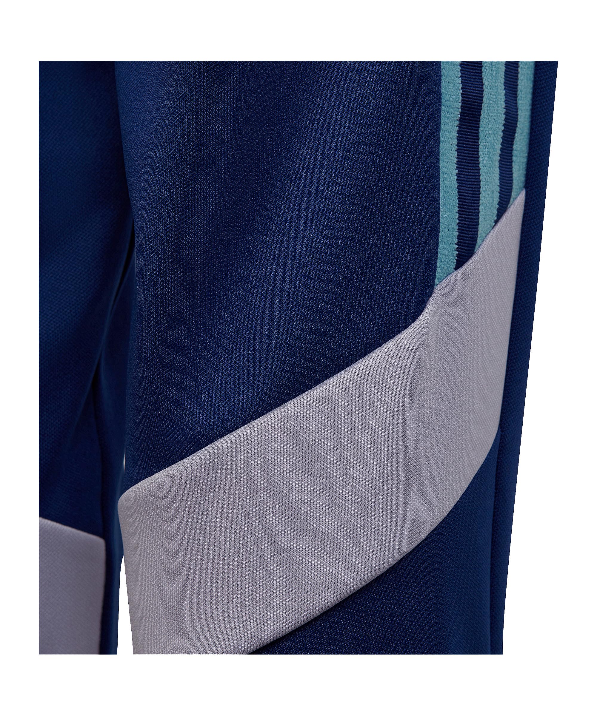 adidas Strzał Pnt Y - Spodnie Chłopcy