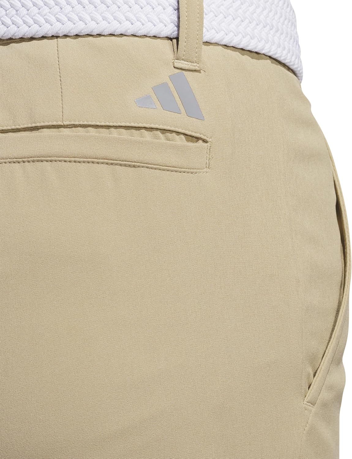 adidas Mens Ultimate365 Tapered Golf Pants - Image 4
