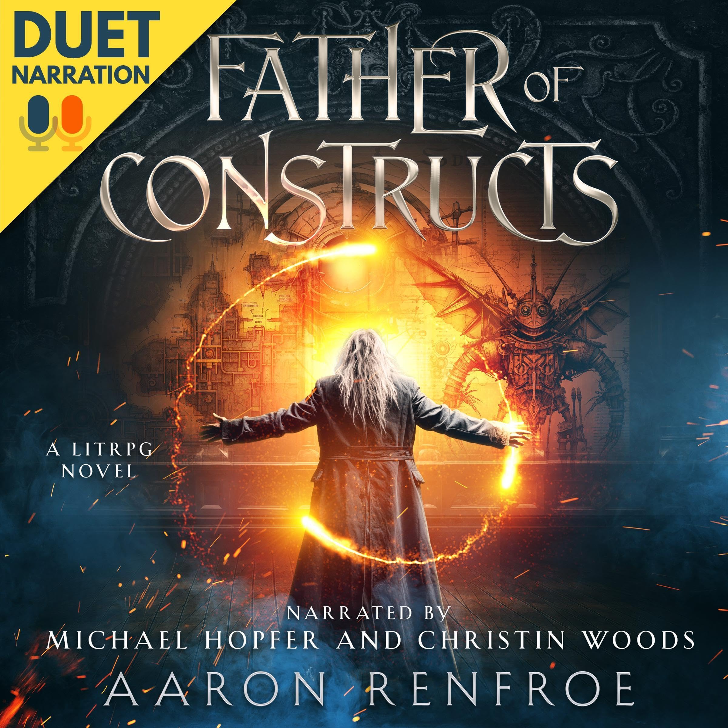 The Janitor Killed the World Boss: A LitRPG Novel