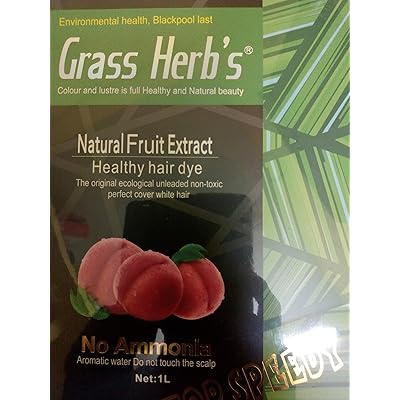 GRASS HERB's Green Herb's...