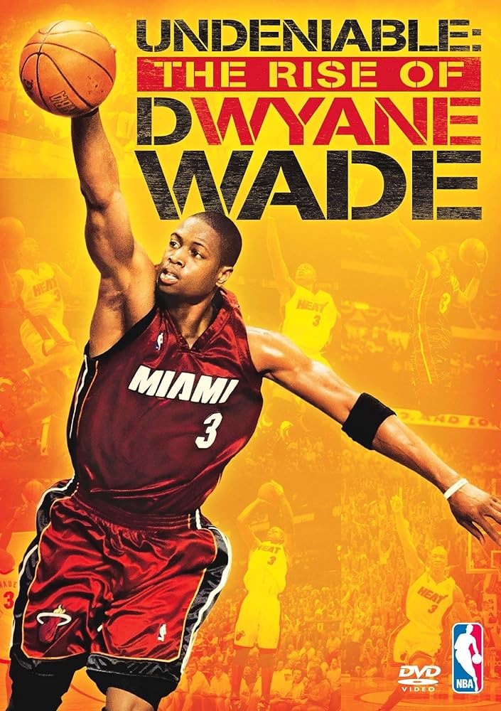 Amazon.co.jp: ザ・ライズ・オブ・ドウェイン・ウェイド 特別版