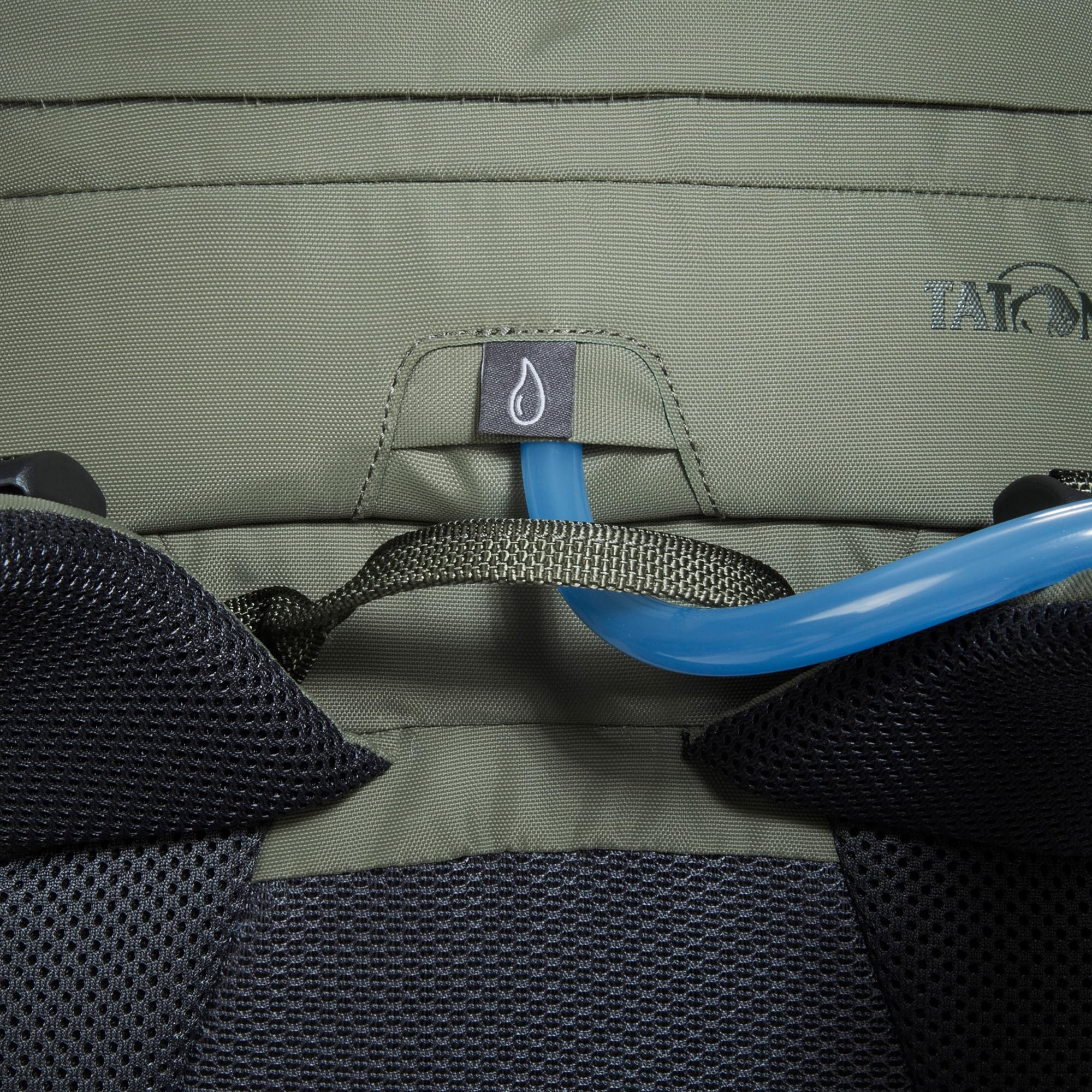 TATONKA Hike Pack 30 BC Stone Grey Olive