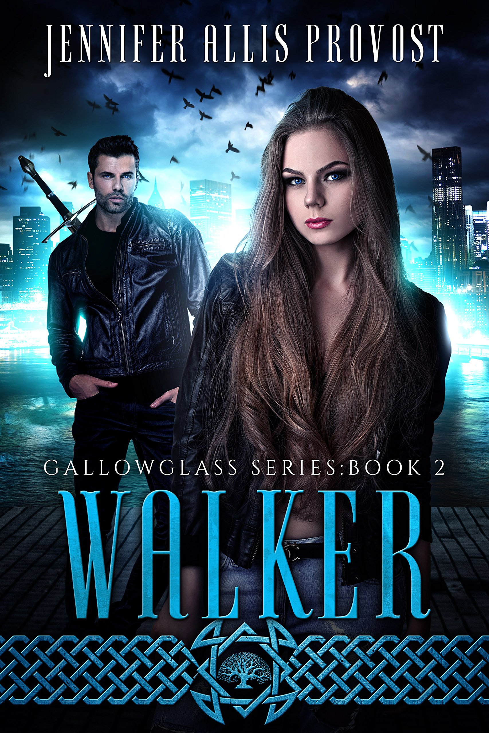 Cover of Walker