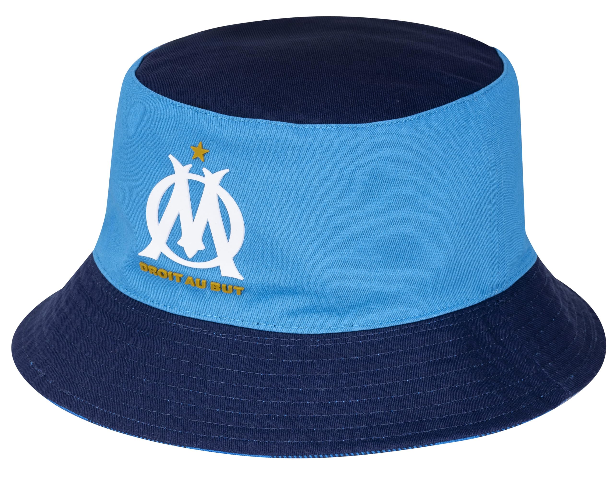 OLYMPIQUE DE MARSEILLE Bob Om - Collection Officielle