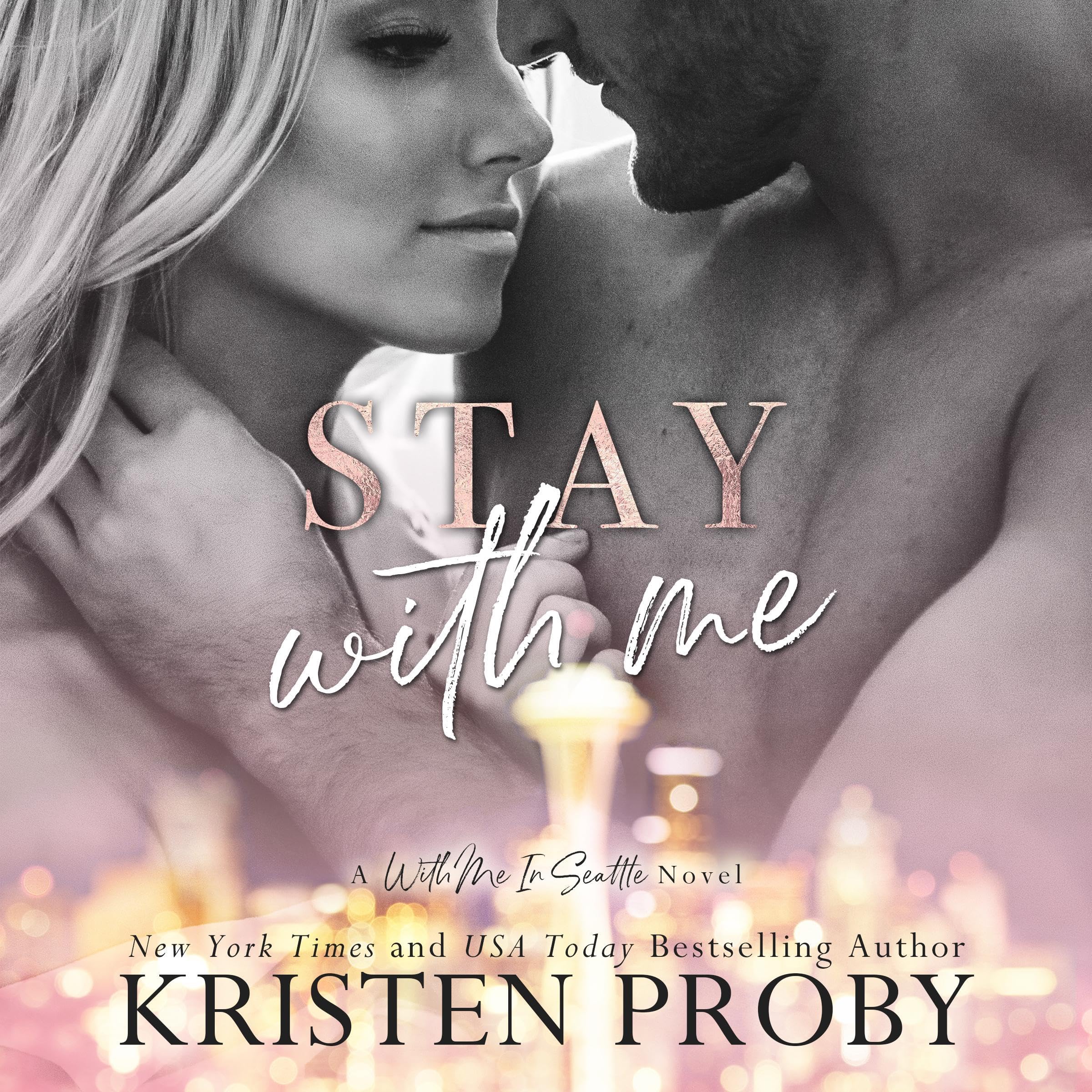 Cover art for Stay with Me