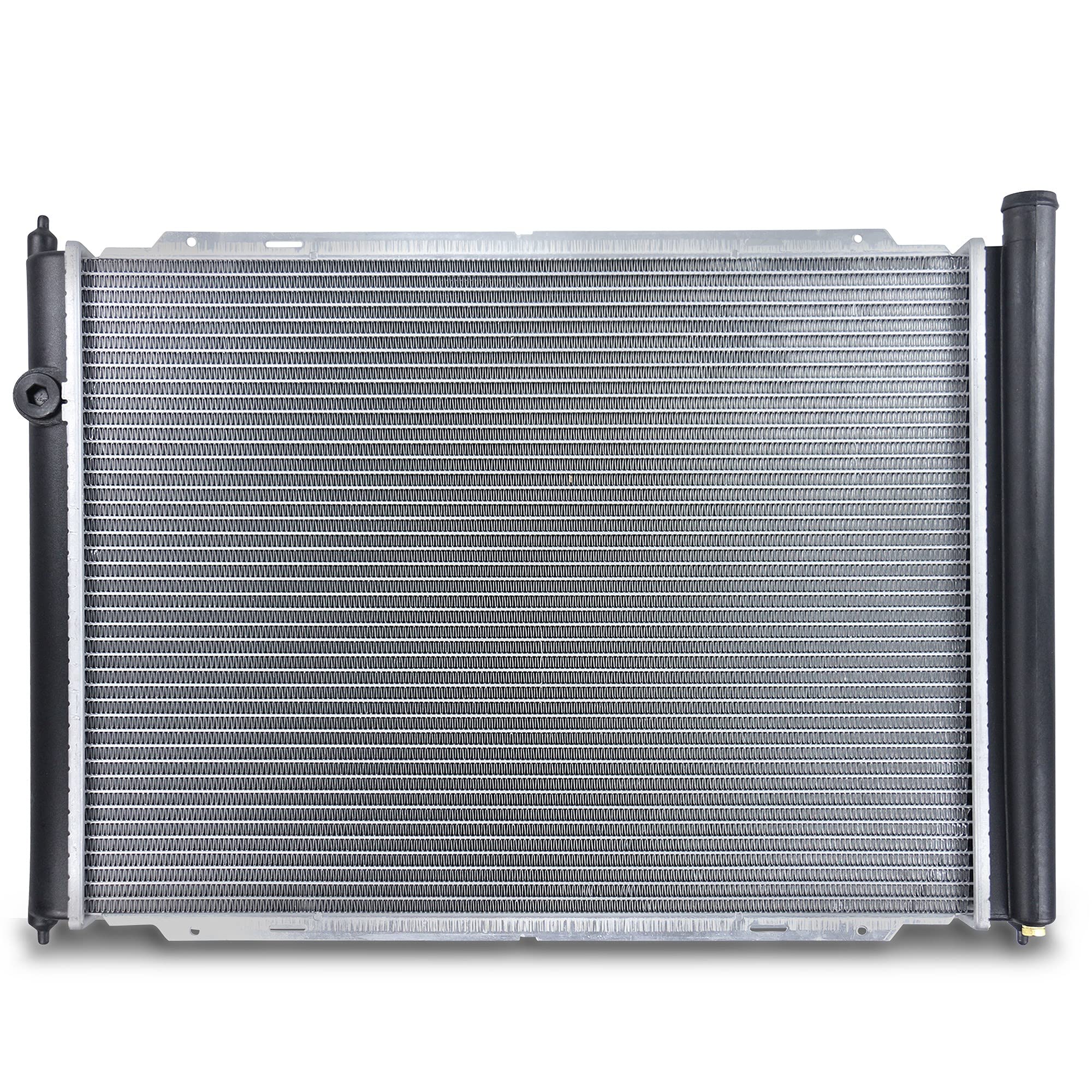 NRF 53944 Radiador, refrigeración del motor