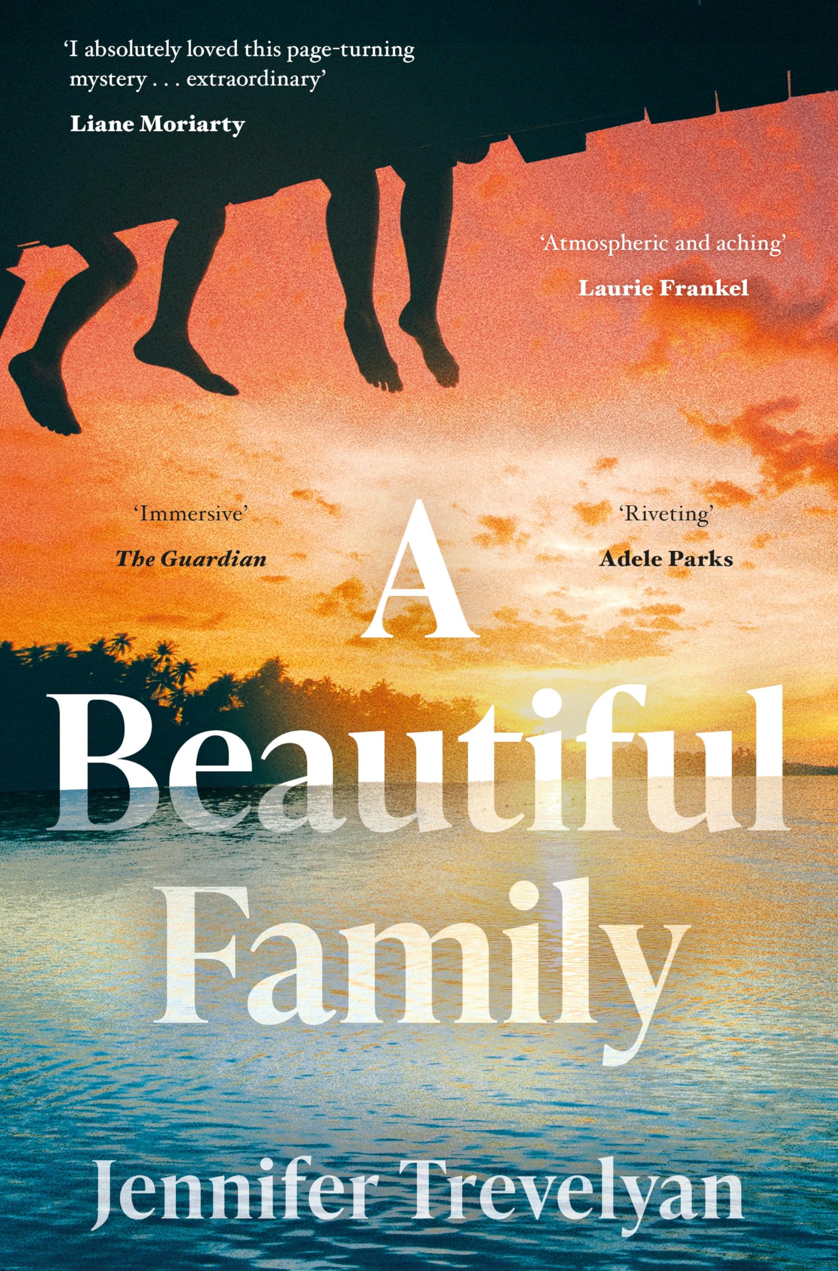 A Beautiful Family