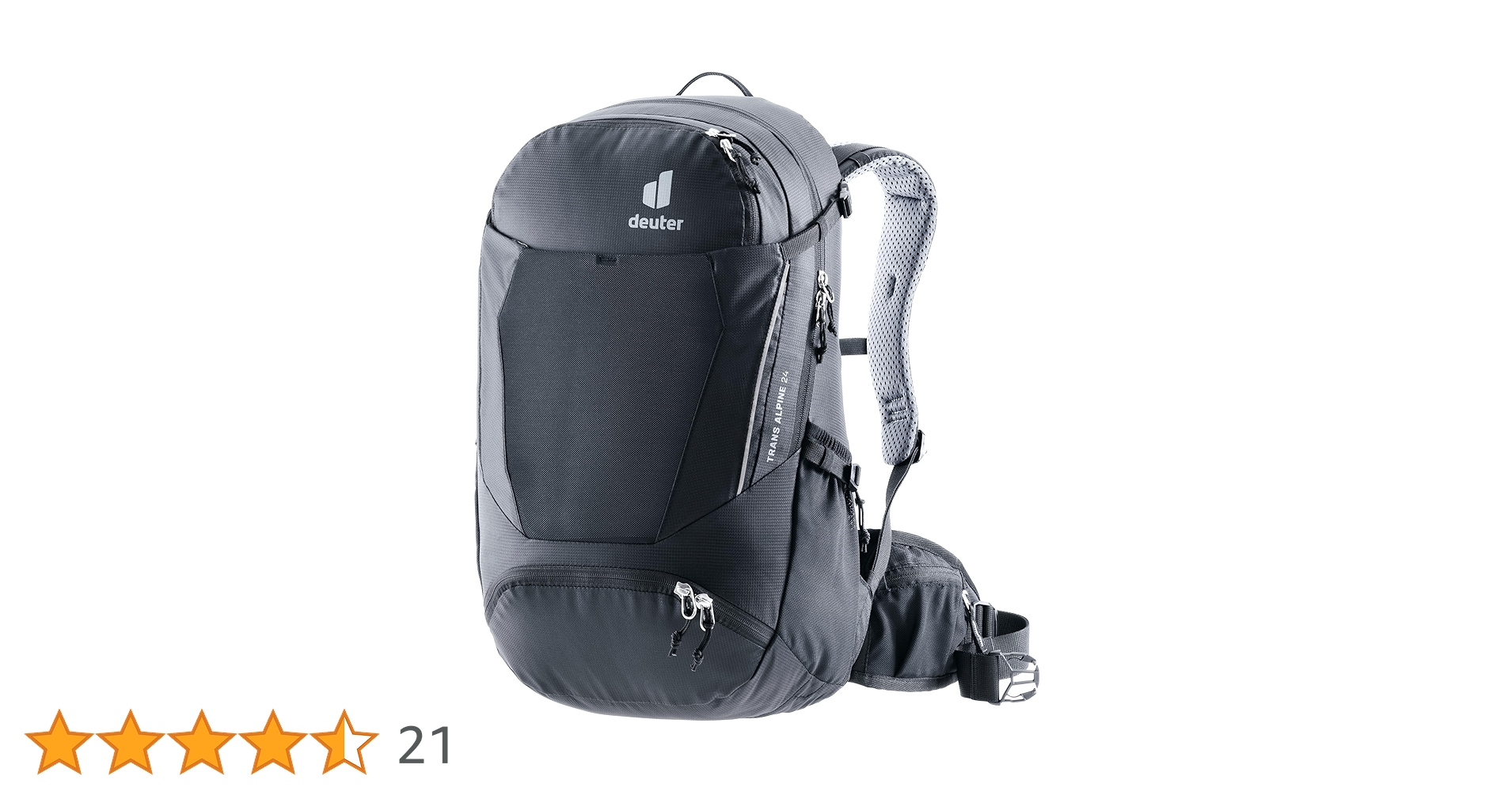 Amazon.co.jp: [ドイター] サイクリングバックパック トランス