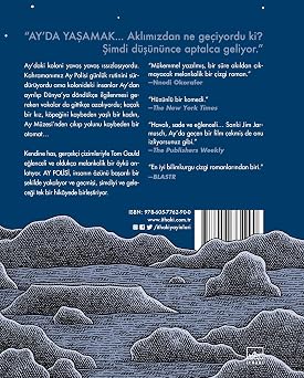 Ay Polisi (Ciltli)