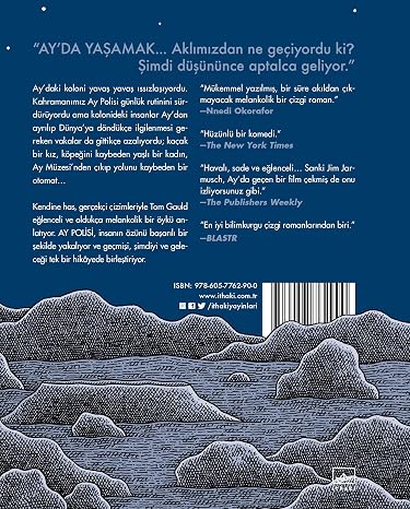 Ay Polisi (Ciltli)