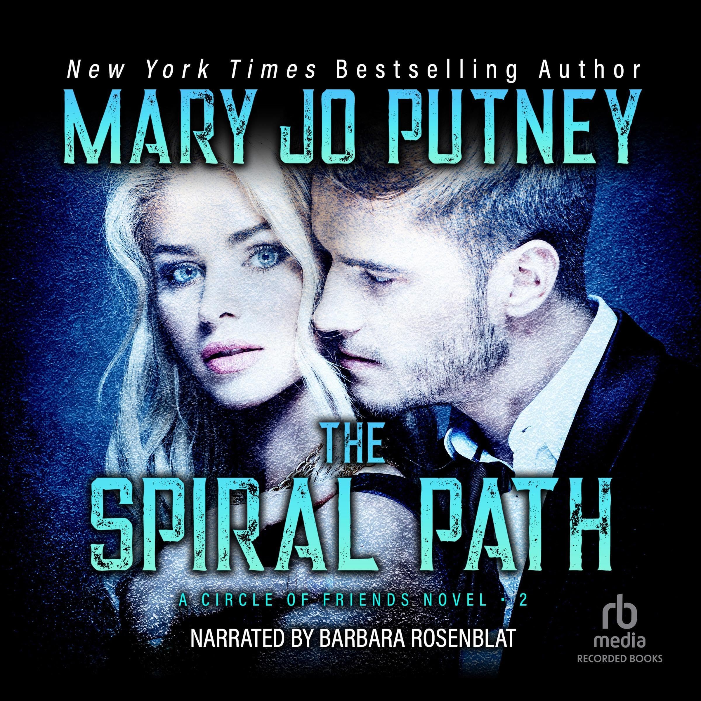 Cover art for The Spiral Path