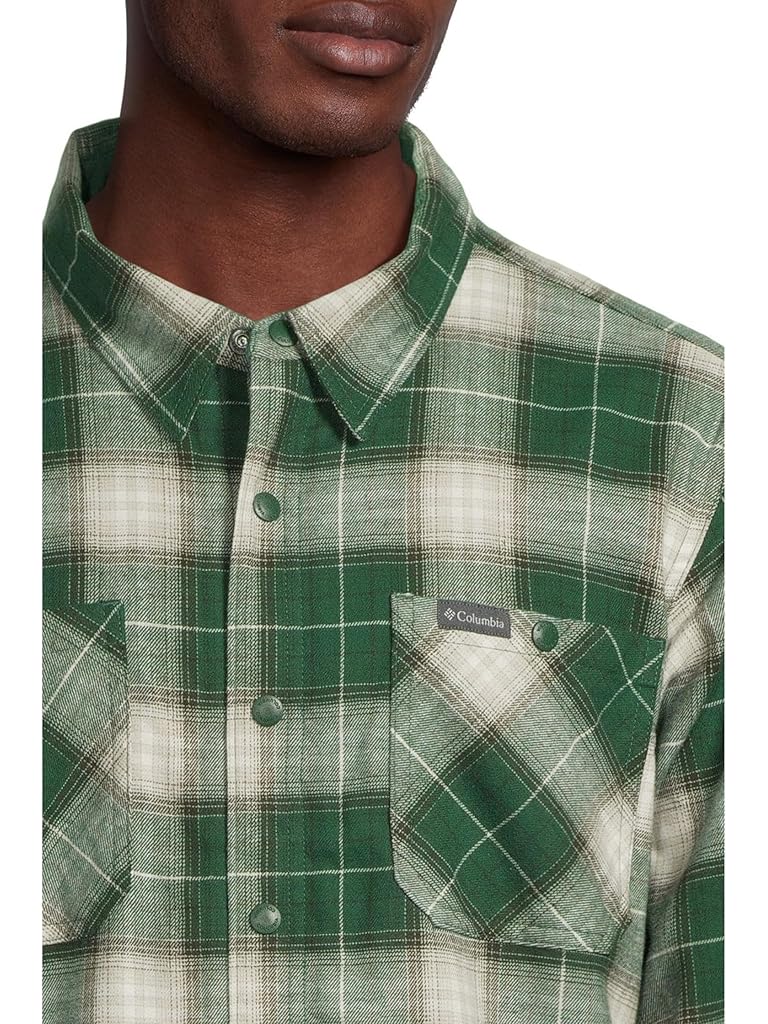 Multi Columbia Cornell Woods™ Fleece Lined Shirt Jacket