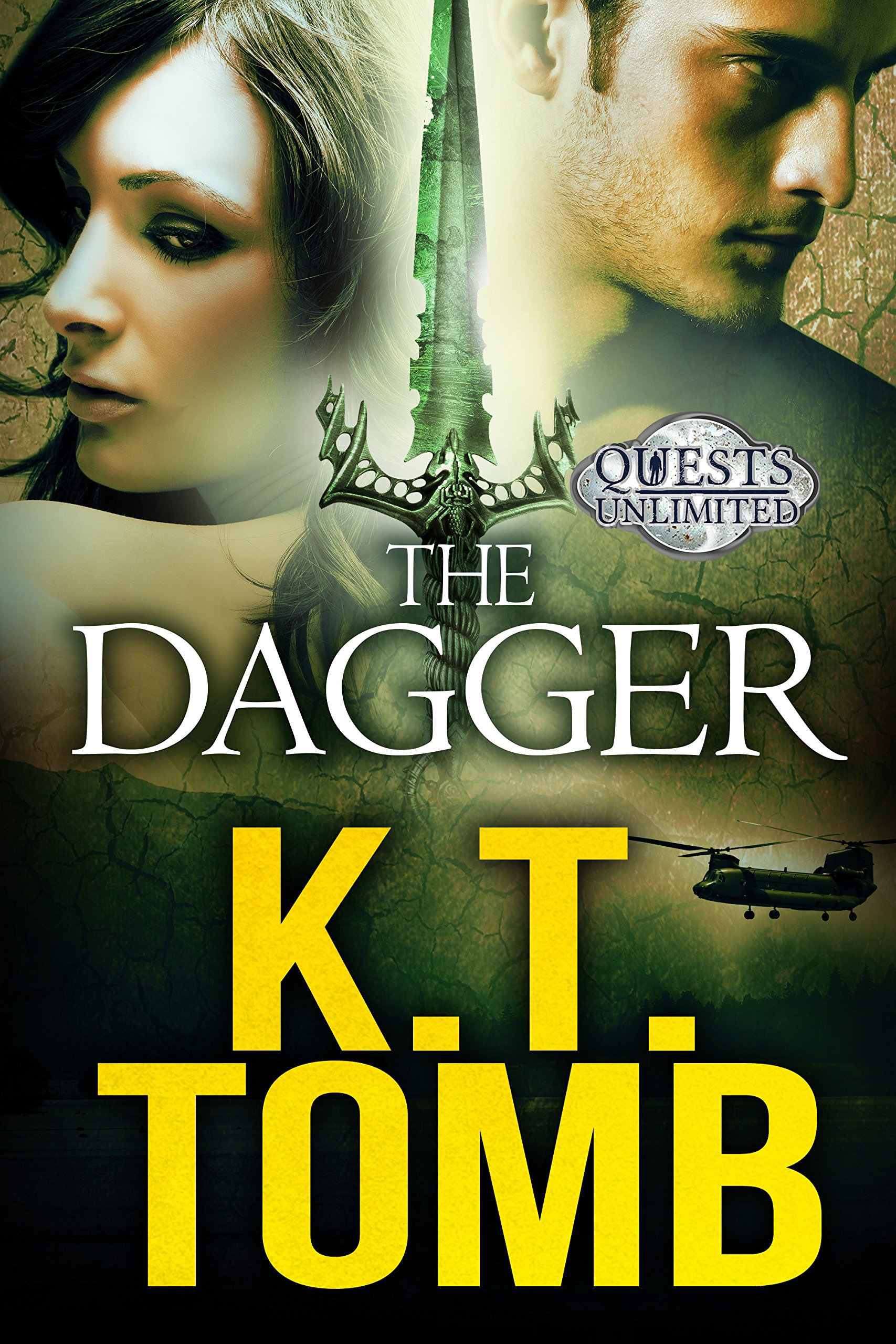 The Dagger: A Novel