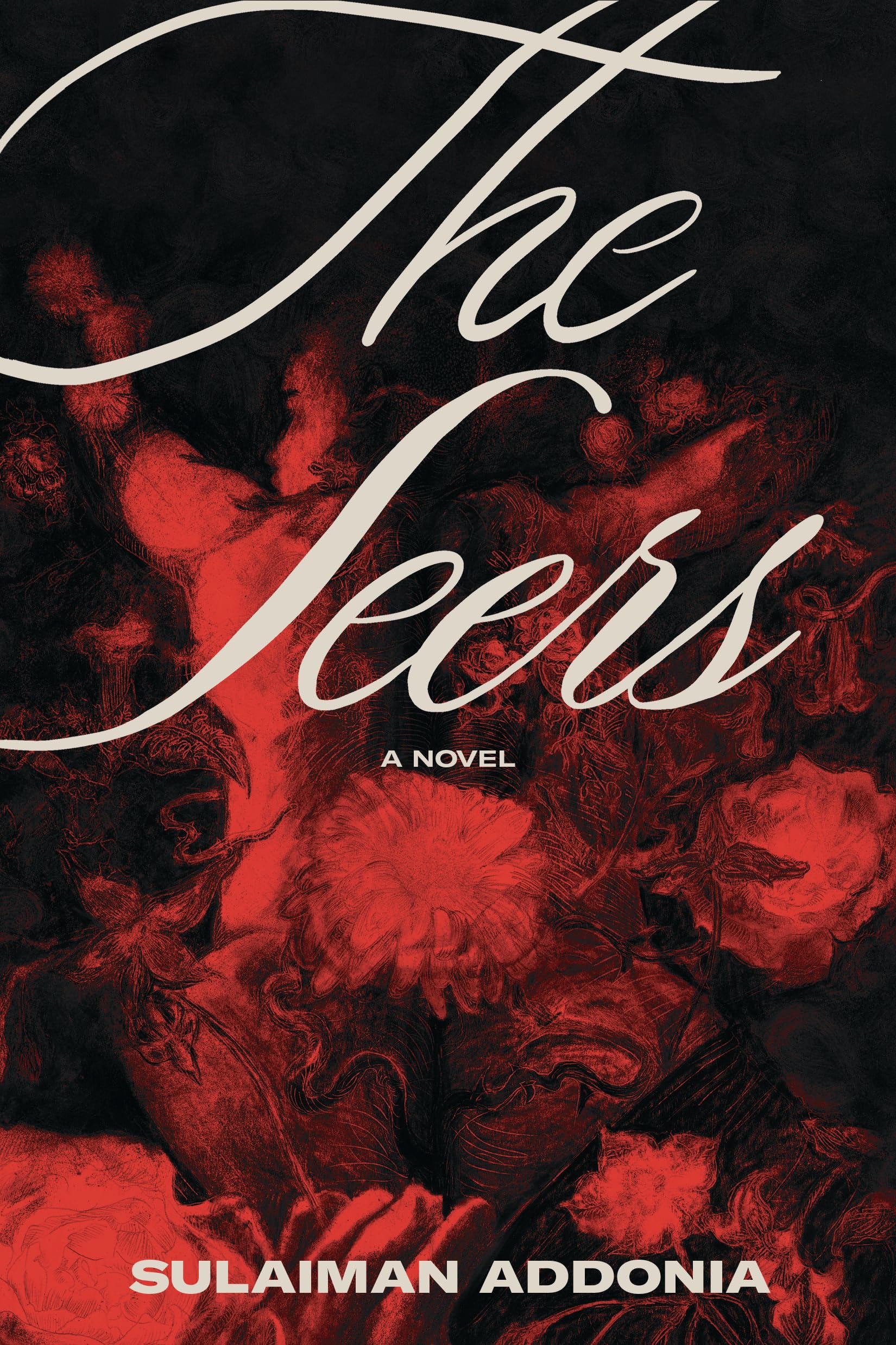 Buy The Seers — BookShops.in