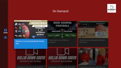 BDS Sports Network