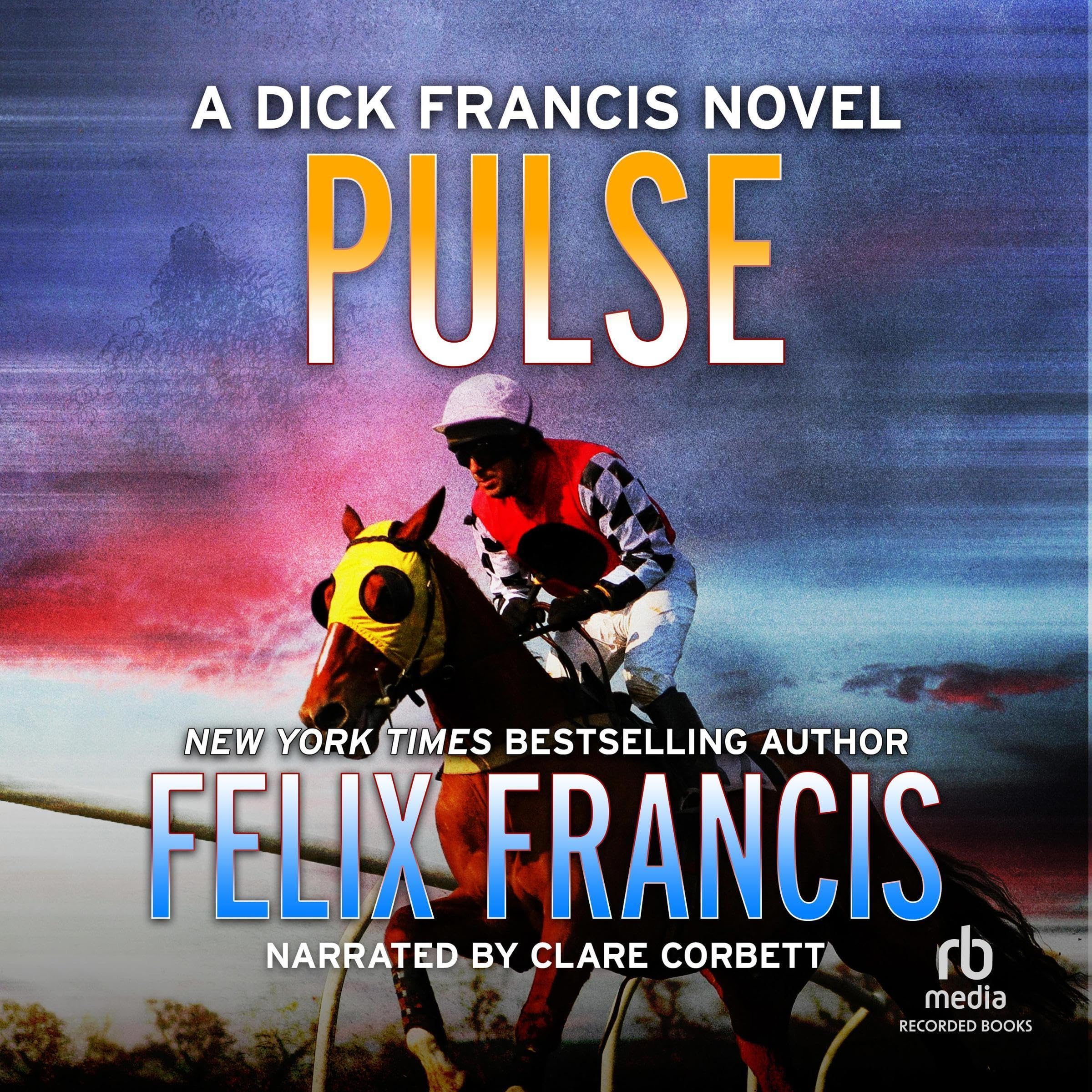 Cover art for Pulse