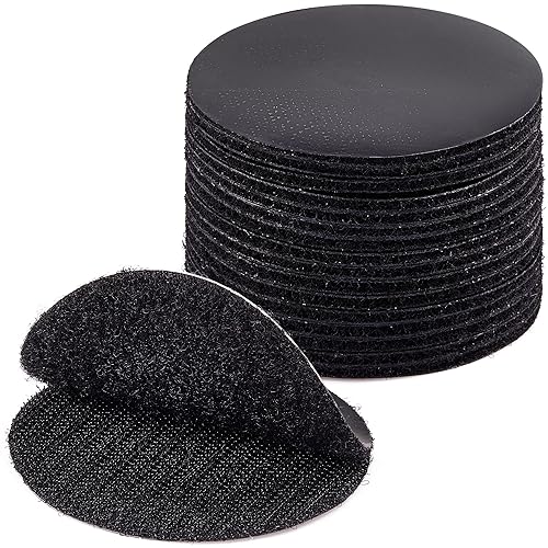 Vista 16 de Tiras adhesivas para tela (72 pies x 1/2 pulgada), se pegan sin coser ni planchar, para ropa y cortinas, cinta de dobladillo de doble cara