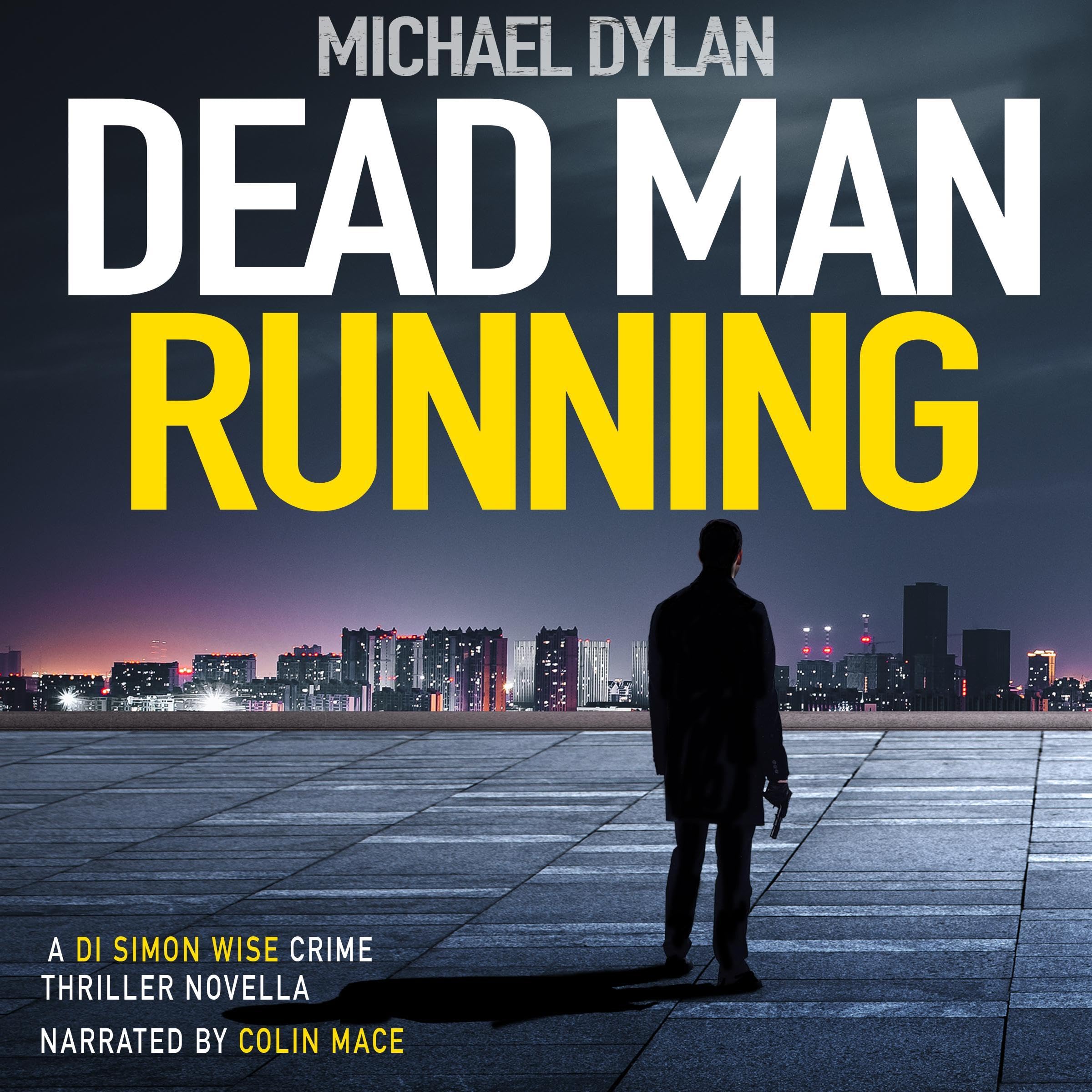 Dead Man Running