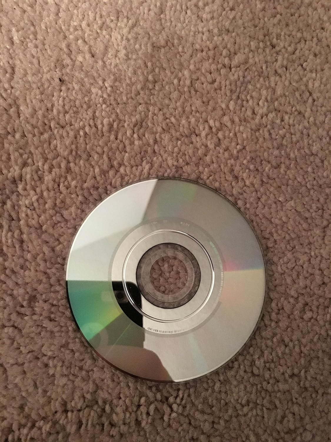 Chaos Field - Gamecube