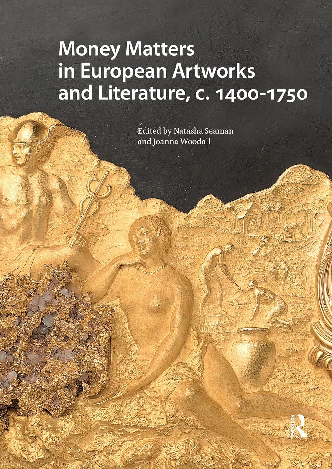 Money Matters in European Artworks and Literature, c. 1400-1750 (Visual and Material Culture, 1300-1700)      1st Edition, Kindle Edition