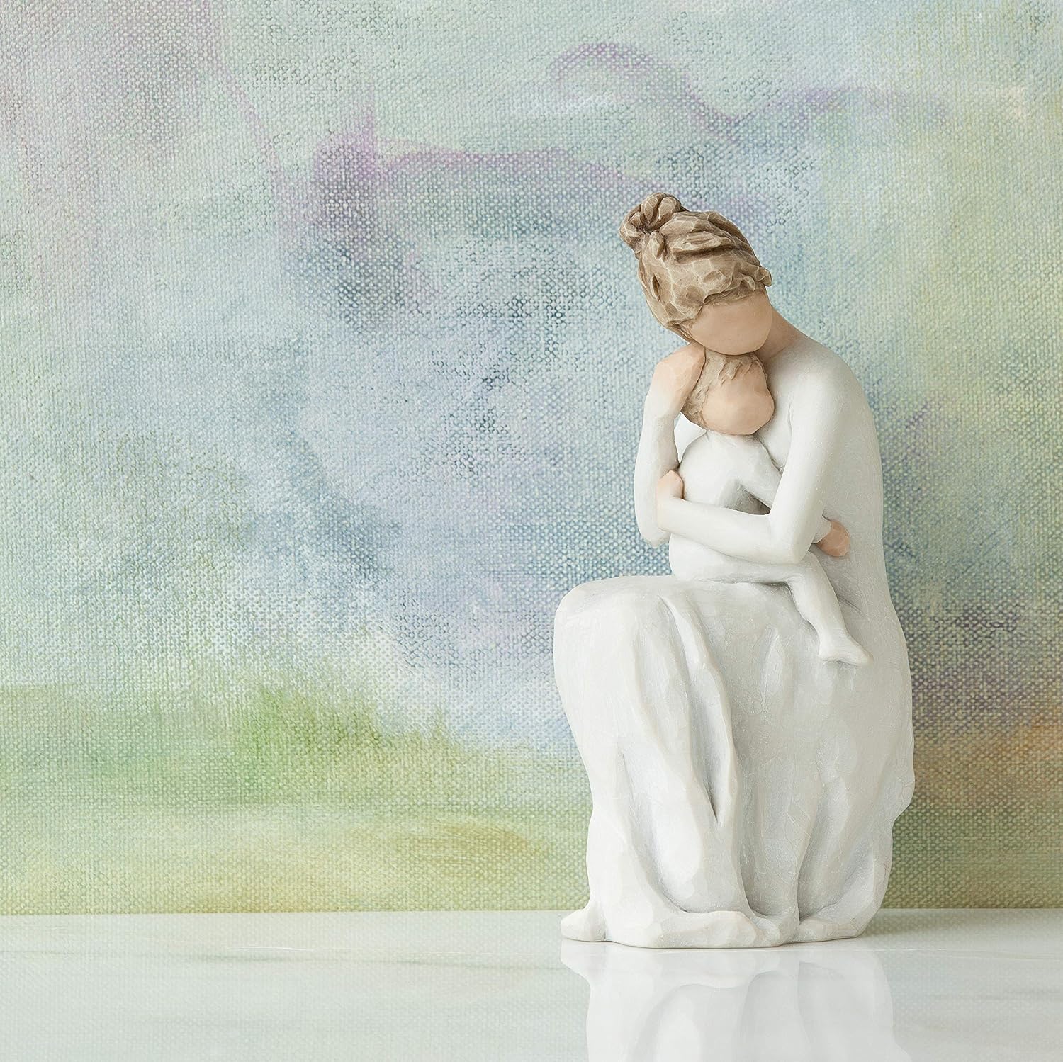 Willow Tree for Always, Sculpted Hand-Painted Figure