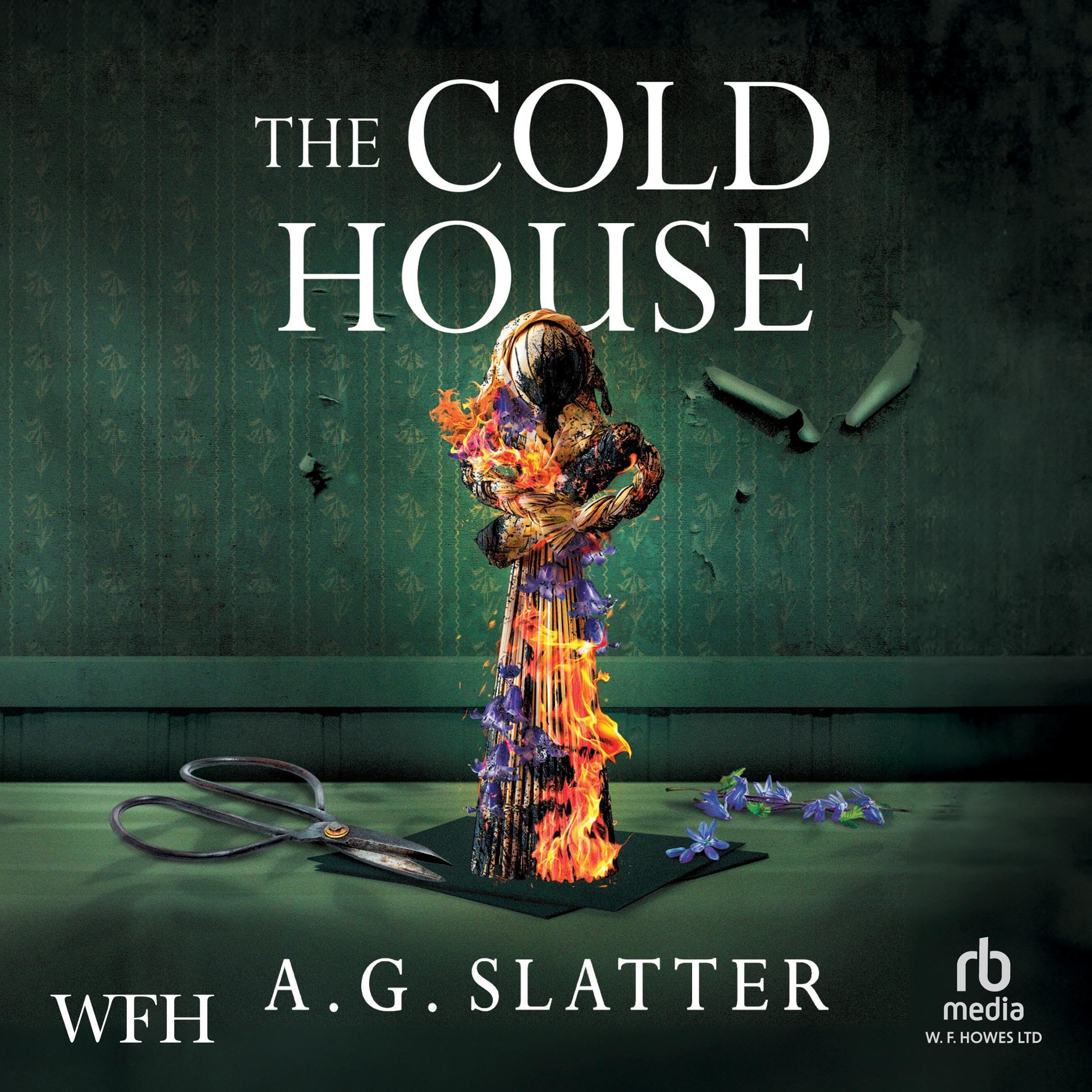 The Cold House