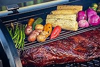 Vista 3 de Pit Boss Lone Star Beef Brisket Rub Mezcla de sal y pimentón Sin gluten, sin conservantes, sin MSG, sin sabores artificiales