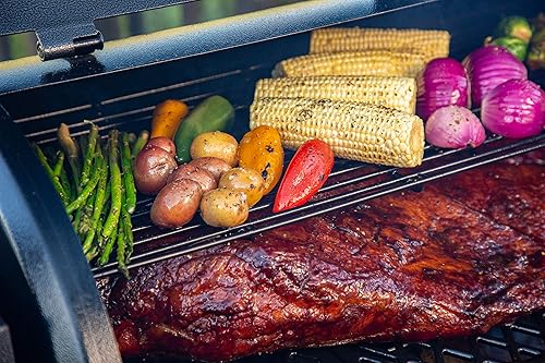 Miniatura 4 de Pit Boss 40320 Boss Rub Grill Especias, 10.5 onzas (paquete de 2), multicolor