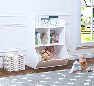 UTEX Toy Storage Organizer, 40