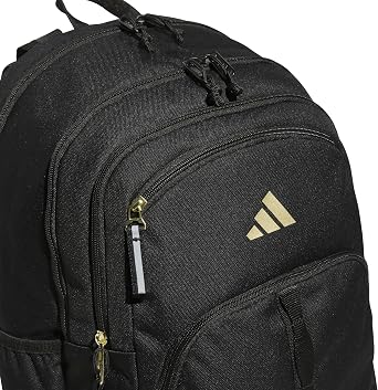 adidas Prime 7 Backpack for Laptop, School and Travel, 37L