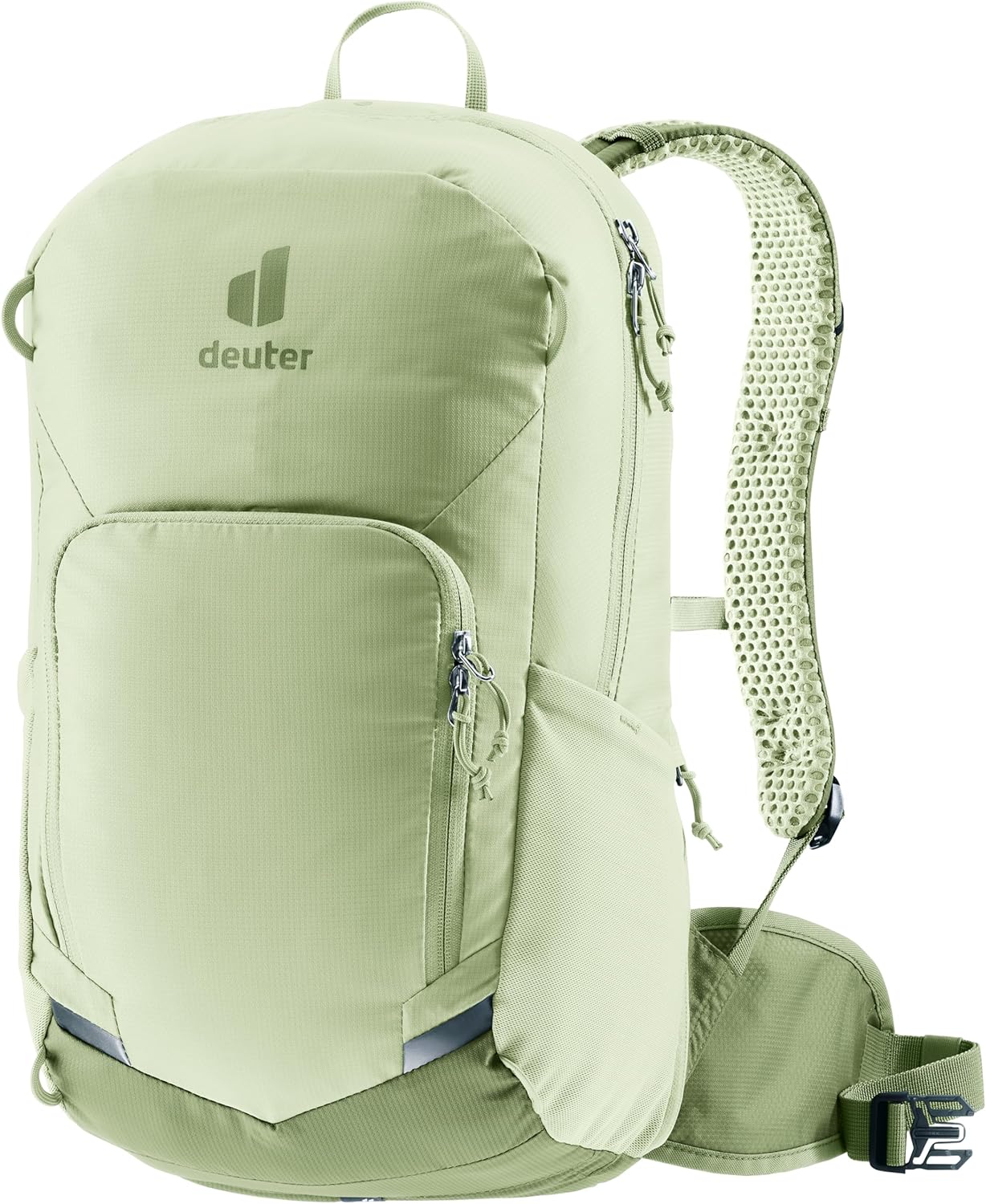 deuter Unisex Bike I 16 Bicycle Backpack