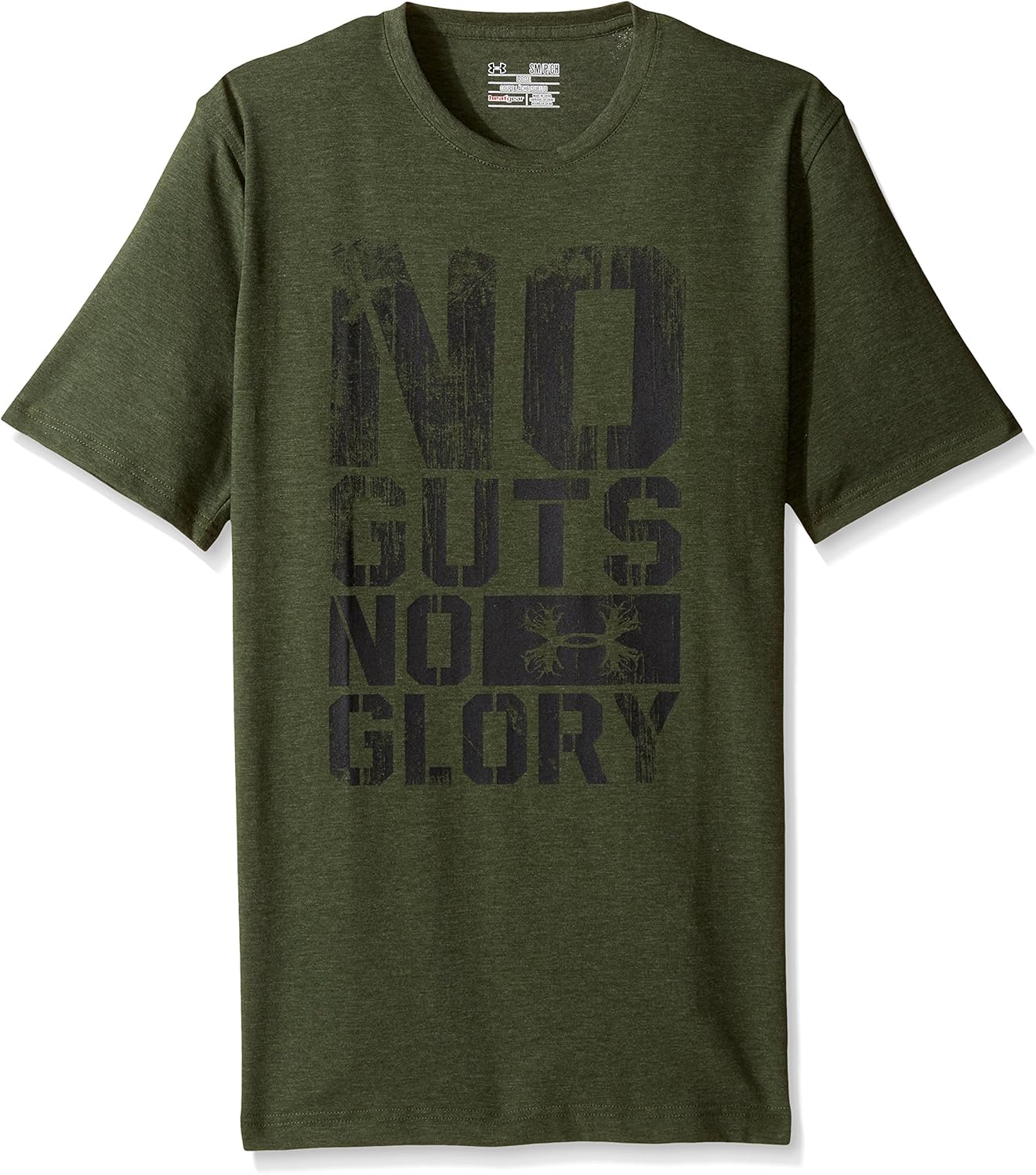 Under Armour Men's No Guts Tee
