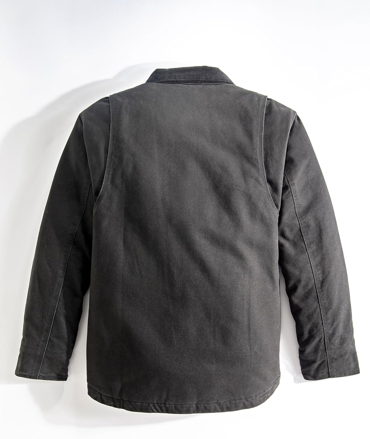 Venado Concealed Carry Jacket for Men - Heavy Duty Canvas - Conceal Carry Pockets - Image 5