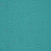 Vista 6 de Exclusive Home Biscayne - Par de paneles de cortinas texturizadas de dos tonos para interiores y exteriores, 54x84 pulgadas, verde azulado oscuro