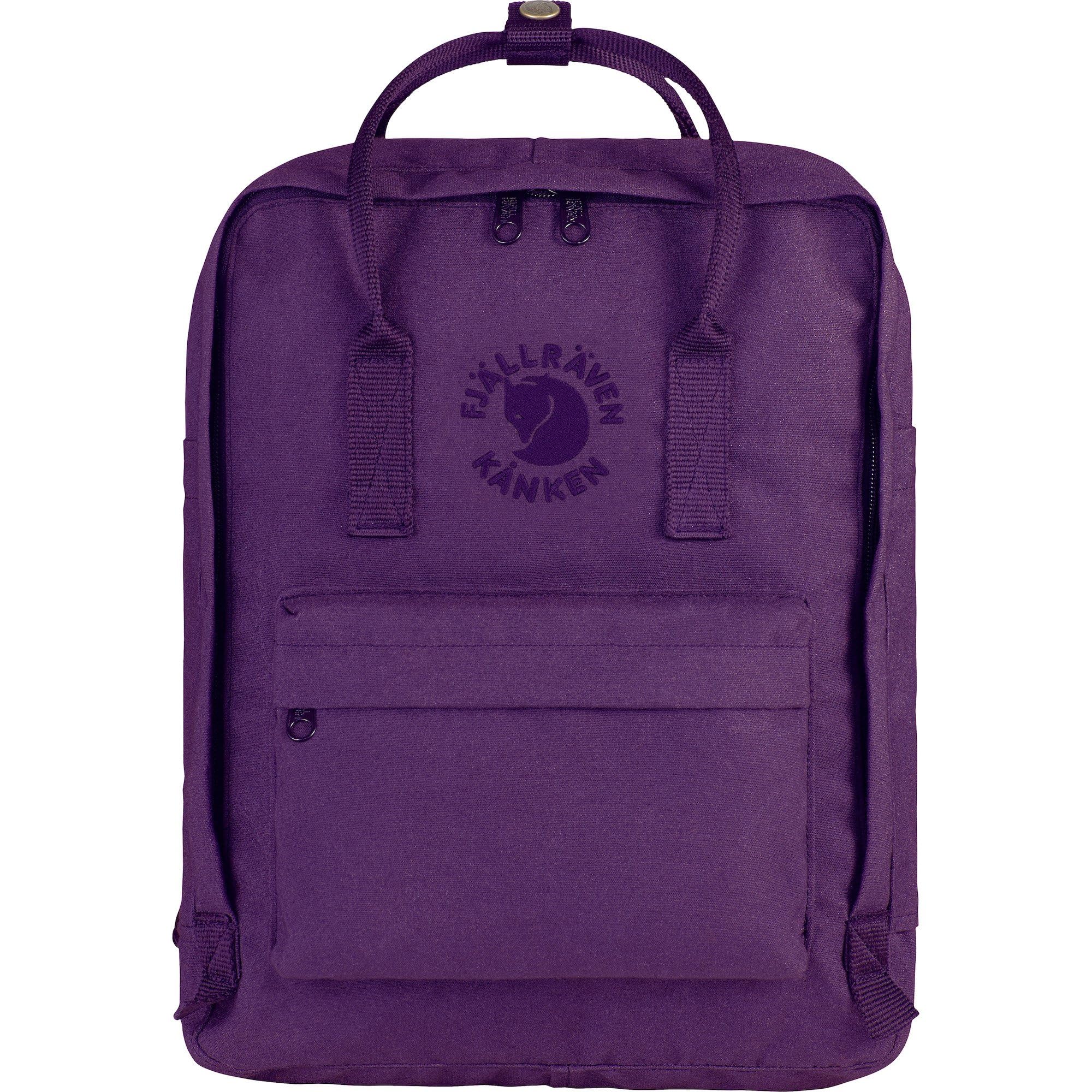 Fjällräven Kånken Re-Kånken Deep Violet