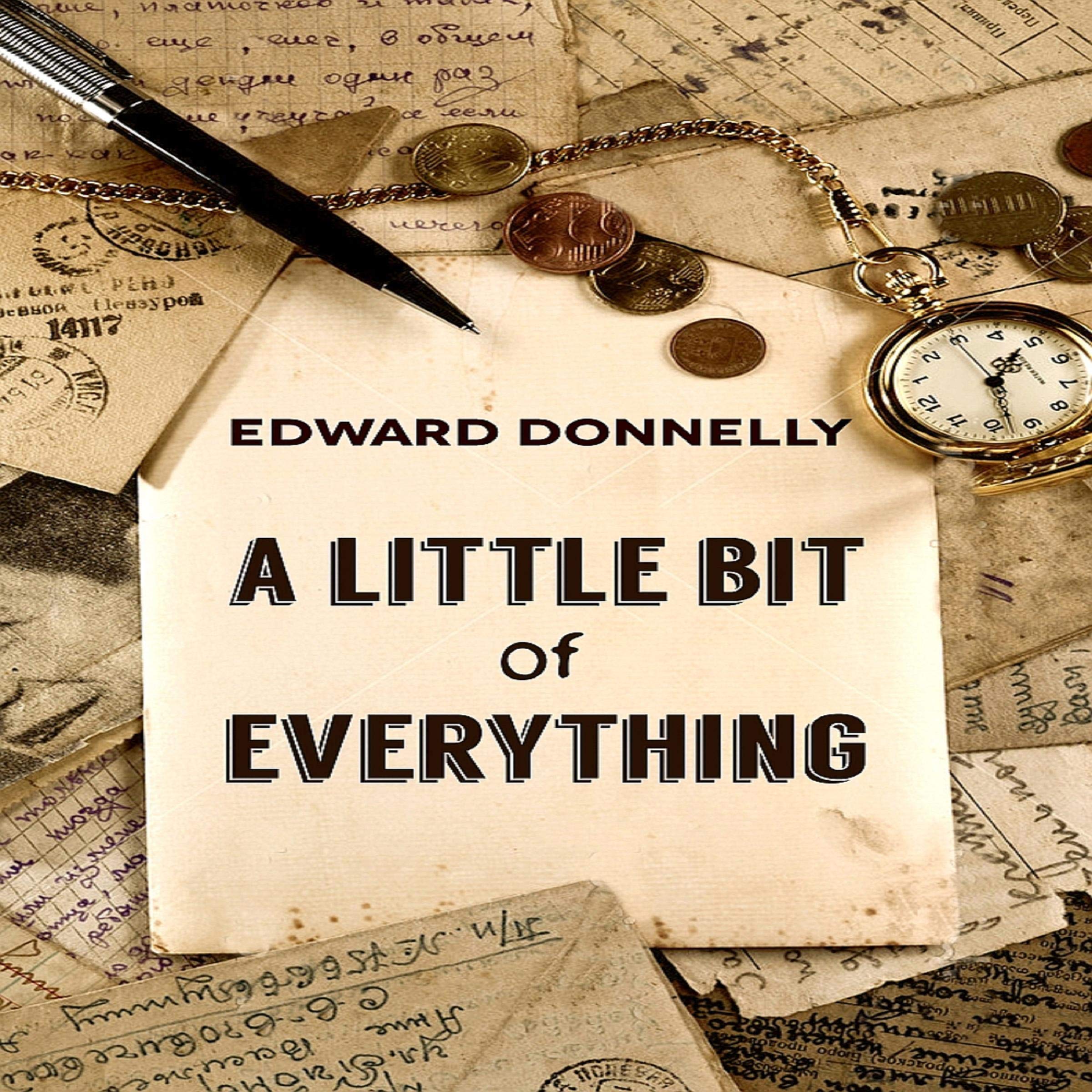 A Little Bit of Everything