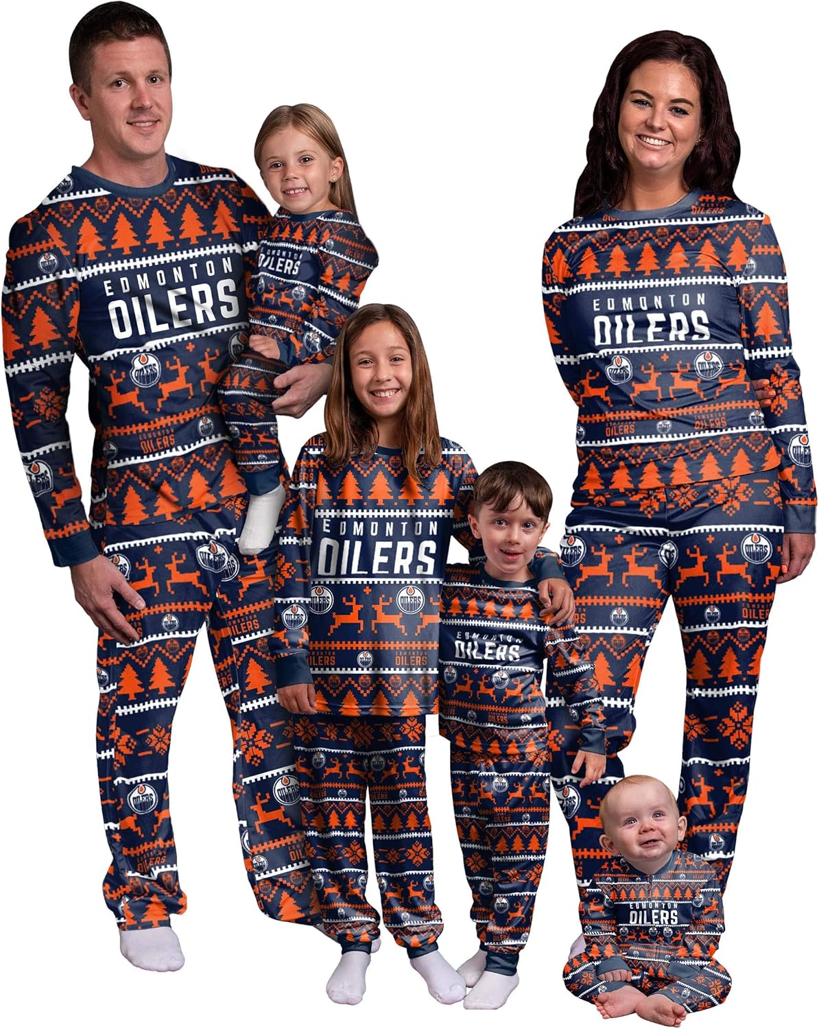 foco Men's Color Dive Swim Boardshorts