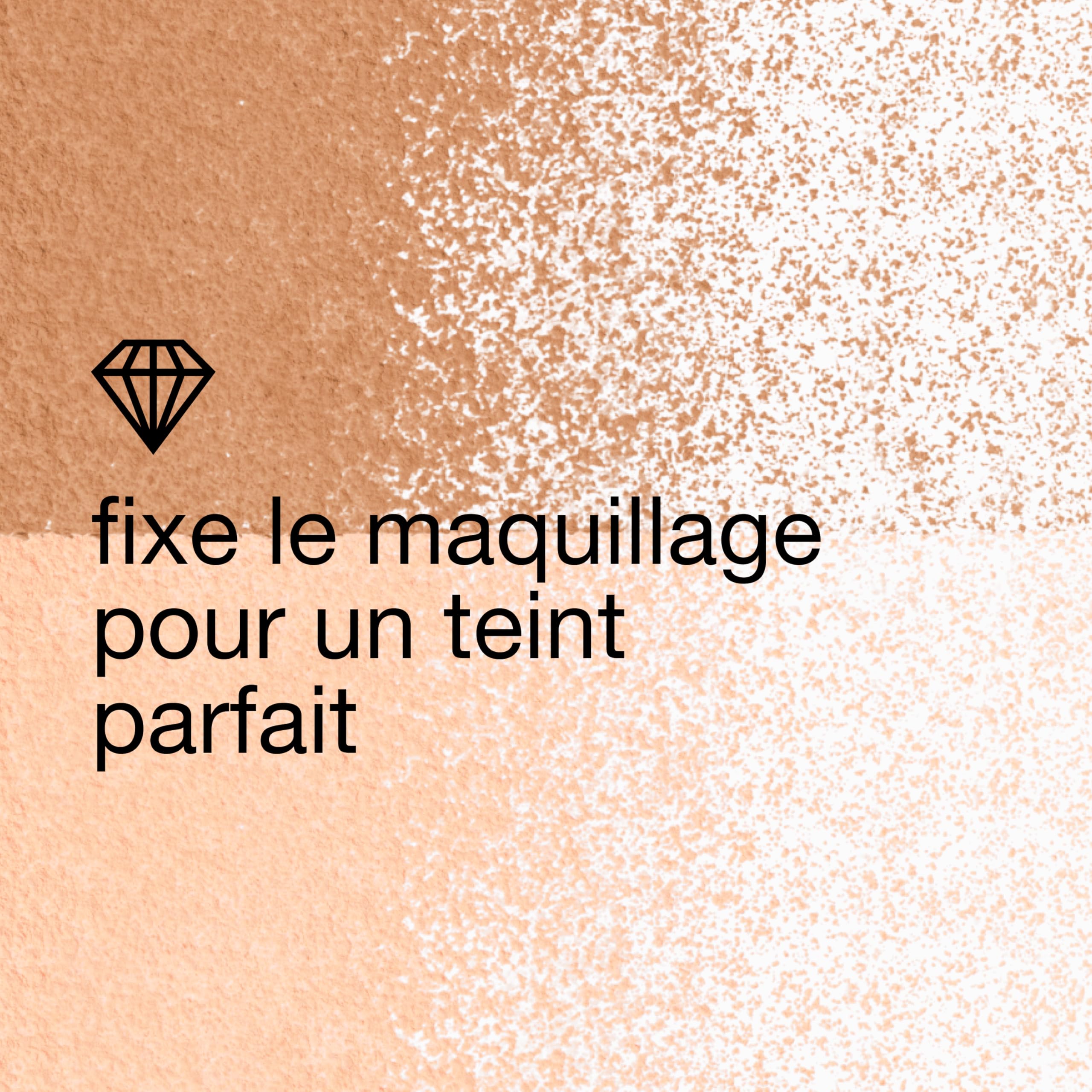 Clinique Blended Face Powder, Poudre Tamisée Toutes Peaux | Couvrance Transparente, Fini Naturel