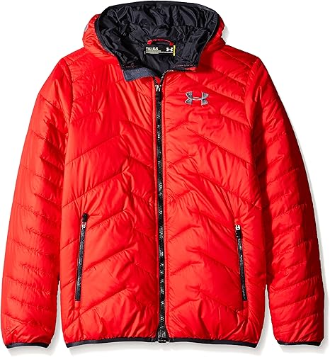 under armour youth coldgear jacket