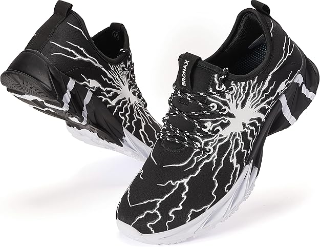 bronax sneaker