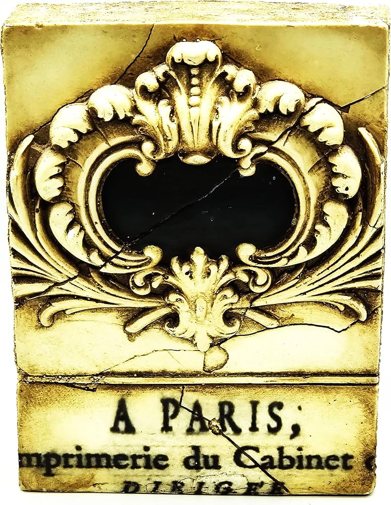 Amazon.co.jp: Sid Dickens メモリーブロック サイン入り フレンチ紋章