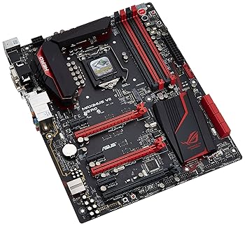 Amazon.com: Maximus VII Hero - Motherboard - ATX - LGA1150