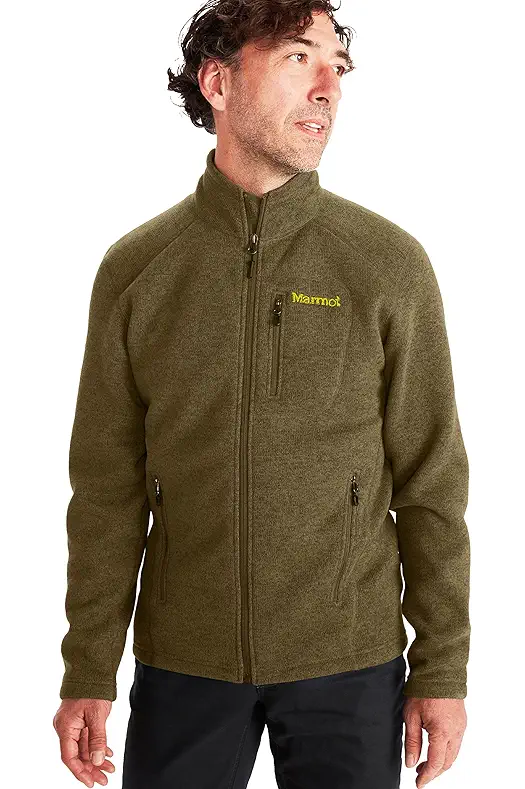 MARMOT Men's Drop Line Jacket 2.0