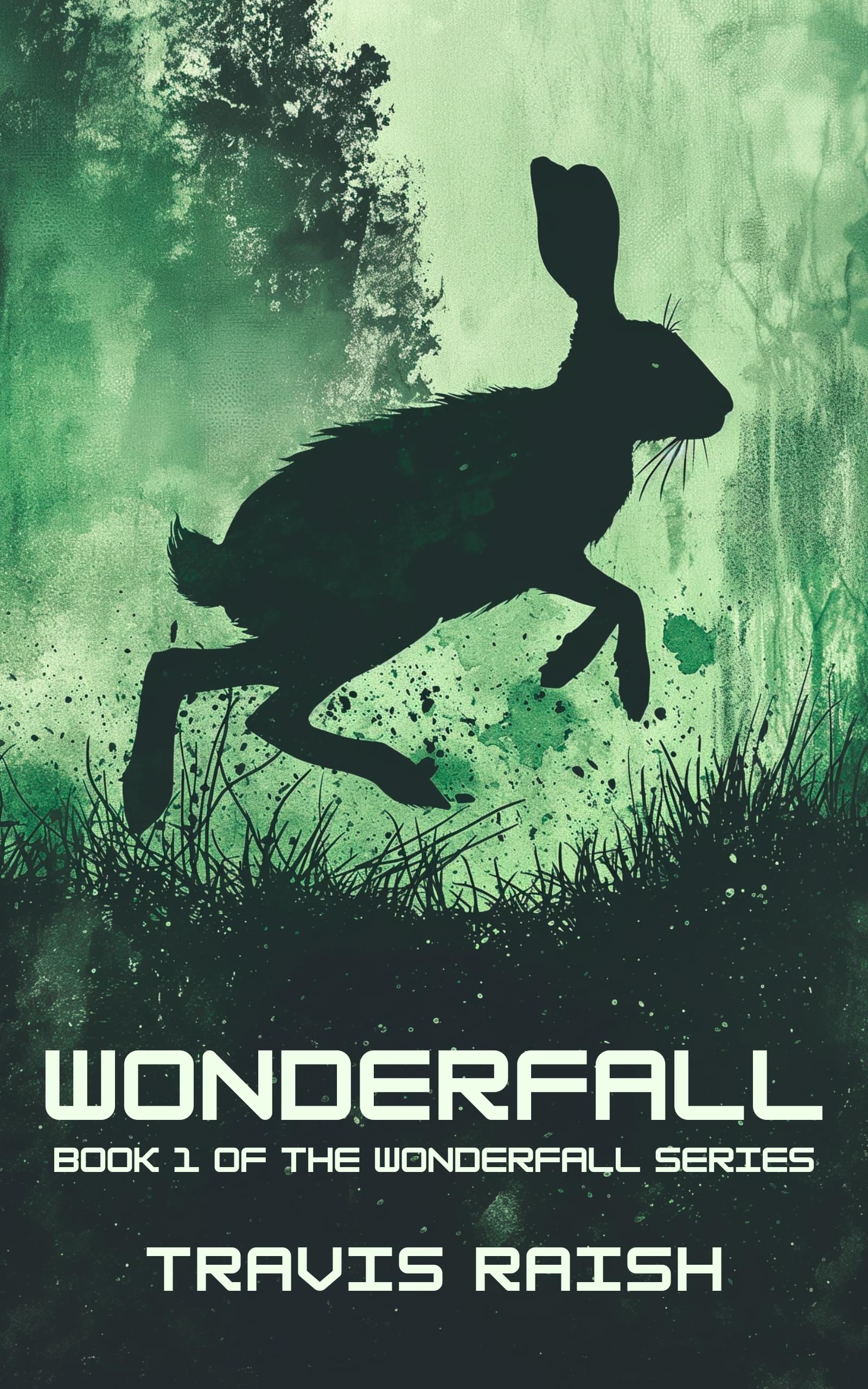 Wonderfall (The Wonderfall Series Book 1)