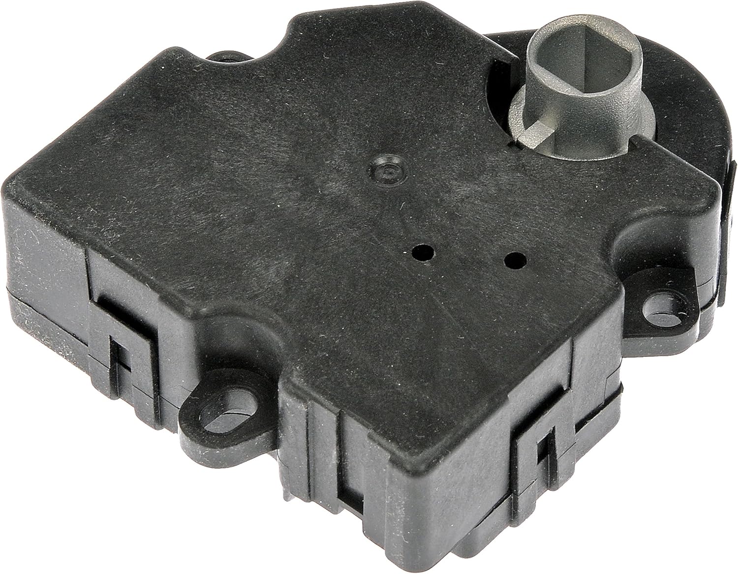 Dorman 604-048 HVAC Blend Door Actuator Compatible with Select Jeep Models