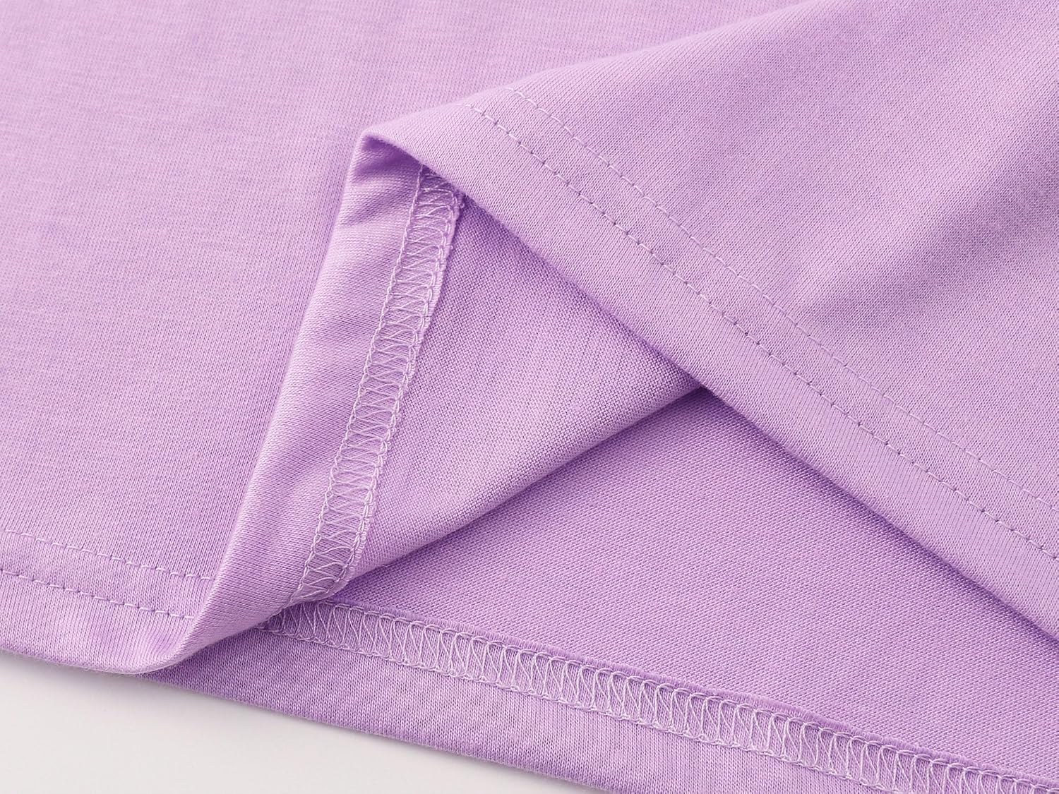 Girls’ Graphic Tees - Gymnastics Theme, Roller Skating & Butterfly Shirts Smiling Face Print Casual Top Size 6-18 - Image 6