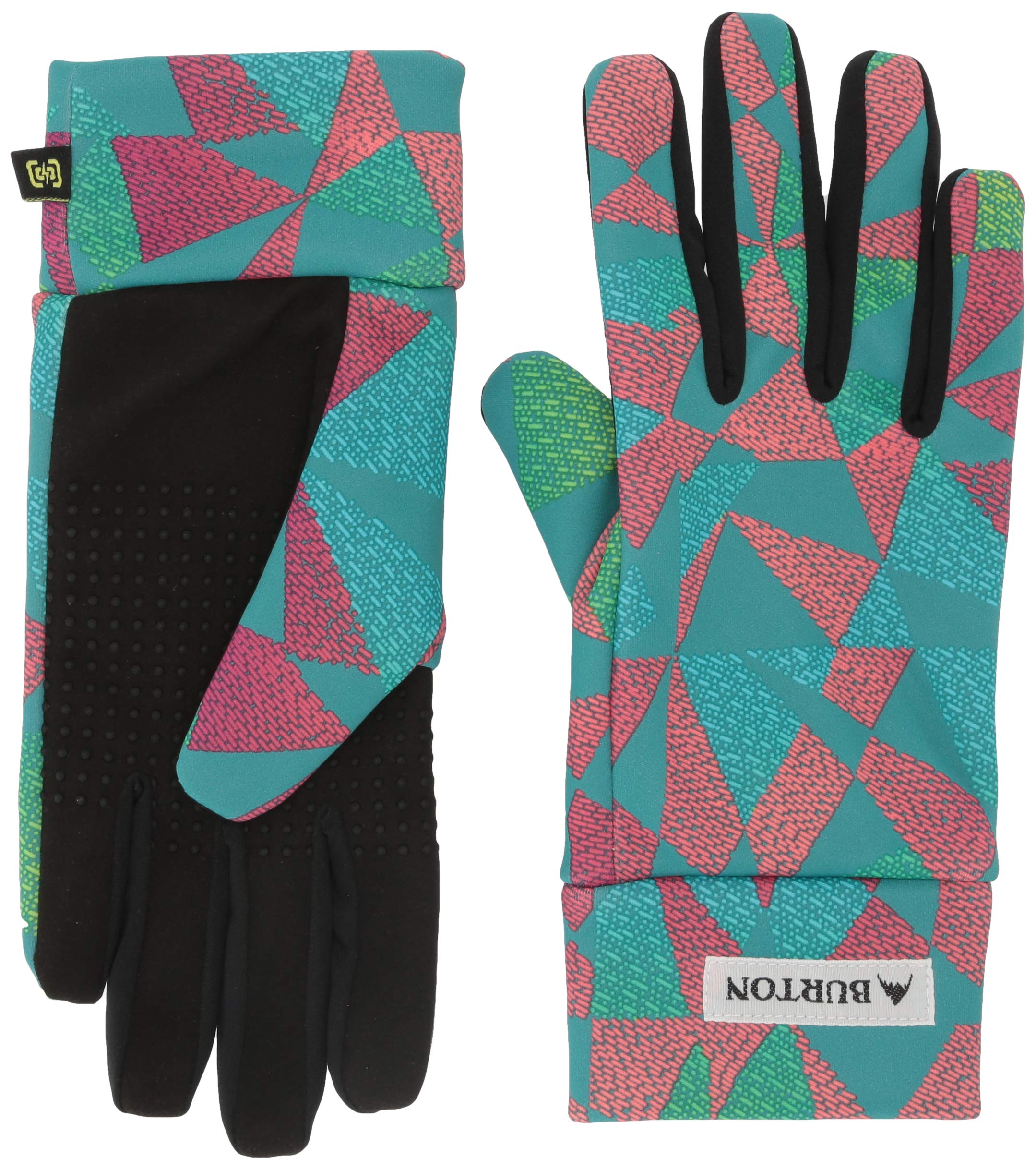 Burton Boys' Touch N Go Glove Liner